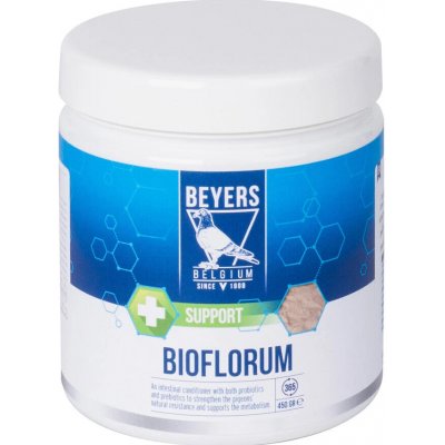 Beyers BIOFLORUM 450 g – Hledejceny.cz