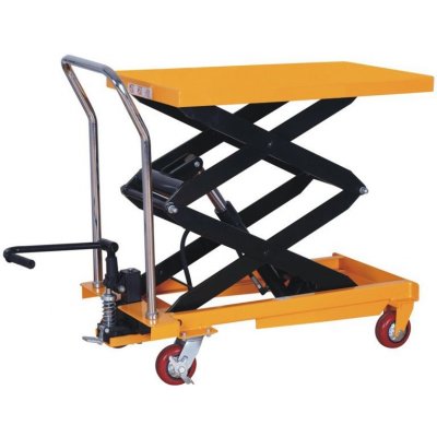 Tor Industries PTS-500 – Zboží Dáma