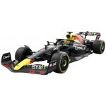 Rastar R/C Formule F1 Red Bull Racing RB18 1:18 – Hledejceny.cz