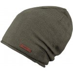 Barts JAMES beanie ARMY – Hledejceny.cz