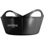 Hippotonic Kyblík Flexi 15l Černá – Hledejceny.cz