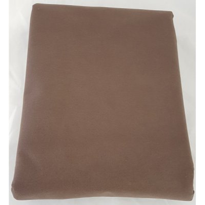 J.A.D. Tools textilie netkaná 1,1 x 5m hnědá 50g/m² – Zboží Dáma