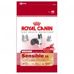 Royal Canin Medium Sensible 15 kg – Sleviste.cz