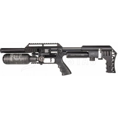 FX Impact M3 Compact 5,5 mm black – Zboží Dáma