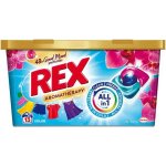 REX Power Caps Aromatherapy Orchid Color prací prostředek 13 PD – Sleviste.cz
