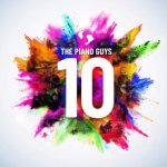 The Piano Guys: 10 CD – Sleviste.cz