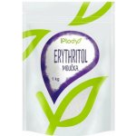 Low Carb Market Erythritol moučka 1 kg – Hledejceny.cz
