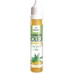 Bione Cosmetics Cannabis olej na pleť i tělo 30 ml