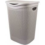 Belli E Forti Rata béžový 55 L BF32401 – Zboží Dáma