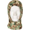 Army a lovecký šátek, šála a kravata Šátek MFH Headgear woodland