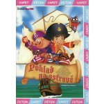 Poklad na ostrově DVD – Hledejceny.cz