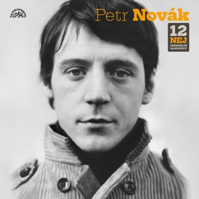 Petr Novák – 12 Nej Originální nahrávky CD – Hledejceny.cz