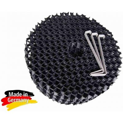 Tripond Plástvový předfiltr pro C 50 – Zboží Dáma