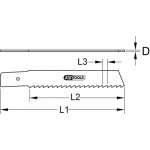 KS TOOLS 140.5252 – Zboží Mobilmania