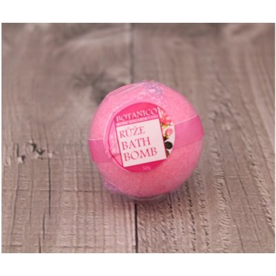 Chopa Čajová růže sůl do koupele 600 g – Sleviste.cz