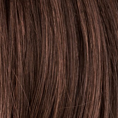 Perucci by Ellen Wille paruka Movie Star dark chocolate rooted – Sleviste.cz