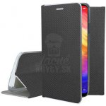 Fusion Book černé – Xiaomi Redmi Note 7 – Zboží Živě
