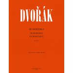 Humoreska G dur op. 101 č. 7 – Sleviste.cz