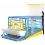 CIMUKA BYK MINI 34 x 62 x 46 cm – Sleviste.cz