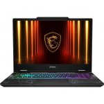 MSI Cyborg 15 B13WFKG-478XCZ – Zboží Živě