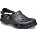 Crocs classic All Terrain Black