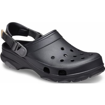 Crocs classic All Terrain Clog černé