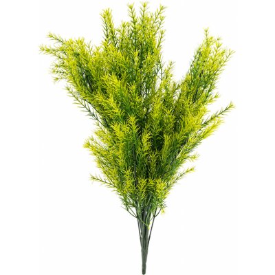 Umělý svazek Asparagus, 53 cm – Zbozi.Blesk.cz