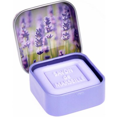 Esprit Provence mýdlo v krabičce Levandule 25 g