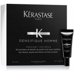 Kérastase Densifique Program Homme kúra pro hustotu řídnoucích vlasů s pánskou parfemací 30 x 6 ml – Hledejceny.cz