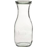 Weck zavařovací sklenice 4 ks x 500ml – Zboží Dáma