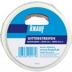 Knauf Páska samolepící výztužná 50 mm × 20 m – Hledejceny.cz