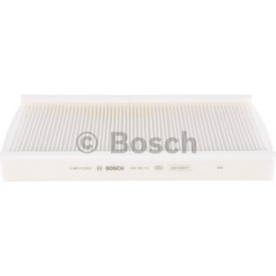 Filtr, vzduch v interiéru BOSCH 1 987 432 112 – Hledejceny.cz
