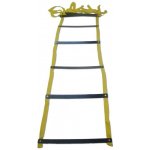 Sedco Agility Ladder frekvenční - trening - 4m – Zboží Dáma