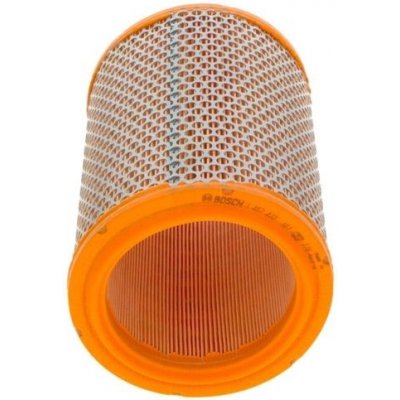 Vzduchový filtr BOSCH 1 457 433 161 – Hledejceny.cz