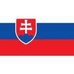 Mil-tec Vlajka Slovensko – Zboží Dáma