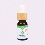 Zelená Země CBD konopný olej 10% 10 ml – Zbozi.Blesk.cz