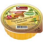 Simonza Veganská pomazánka s houbami 50 g