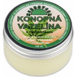 Herbavera Konopná vazelína s heřmánkem, 100 ml