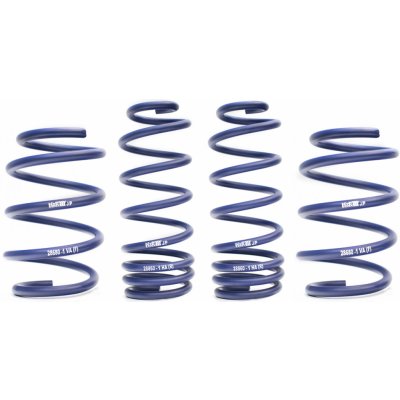 H&R sportovní pružiny pro BMW řada 7 E65, 2WD, r.v. 11/00-, snížení 35 mm/35 mm, 730i, 735i/iL, 730d, 740i, 745i/iL, 750i | Zboží Auto