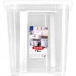 Curver T box S 20L – Hledejceny.cz