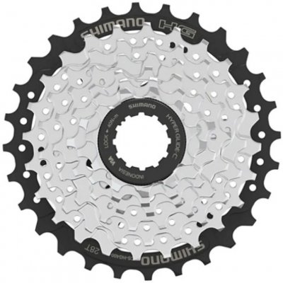 Shimano Acera CS HG400 – Hledejceny.cz