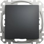 Schneider SDD114106 Přepínač střídavý ř.6, antracit – Hledejceny.cz