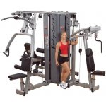 Body-Solid DGYM Pack – Zboží Mobilmania