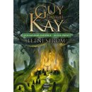 LETNÍ STROM - Guy Gavriel Kay