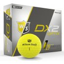 Wilson Staff DX2 Soft