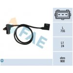 Generátor impulsů, klikový hřídel FAE 79038 – Zboží Mobilmania