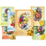 pohledy - velikonoční , mix motivů – Sleviste.cz