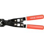 YATO YT-0606 Kleště na spony manžet kloubu – Zboží Dáma