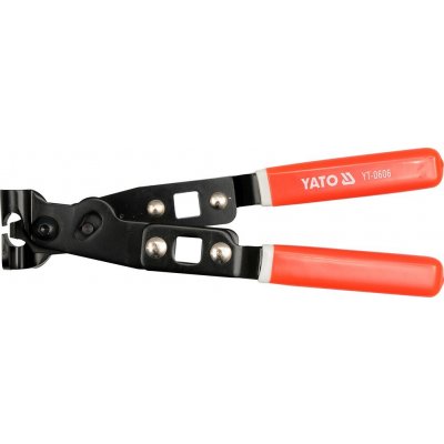 YATO YT-0606 Kleště na spony manžet kloubu – Zboží Dáma