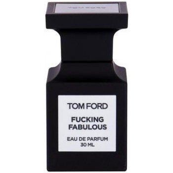 Tom Ford Fucking Fabulous parfémovaná voda unisex 30 ml